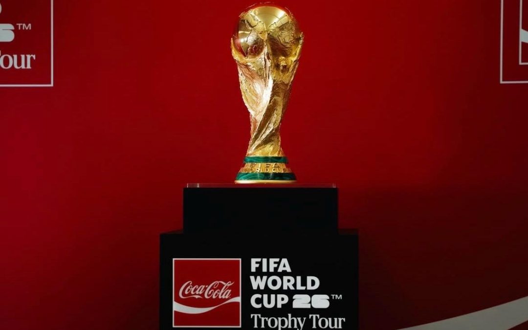 FIFA WORLD CUP 2026