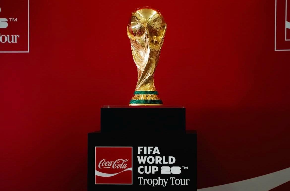 FIFA WORLD CUP 2026