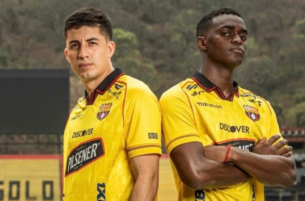 Barcelona SC hace historia y supera el millón de seguidores en Instagram