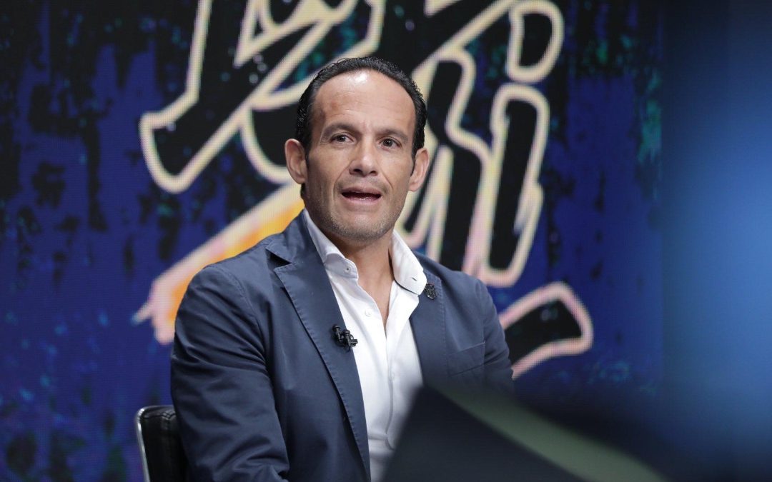 Francisco Egas podrá ser reelecto debido al aval de FIFA y CONMEBOL