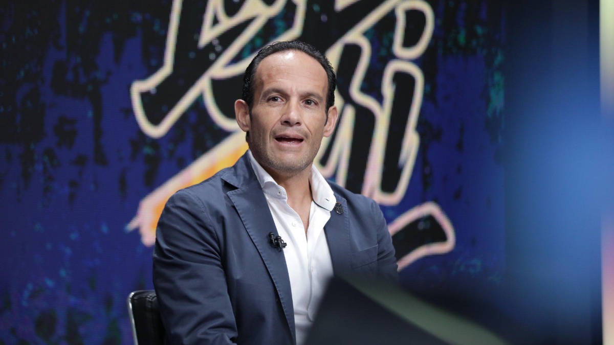 Francisco Egas podrá ser reelecto debido al aval de FIFA y CONMEBOL