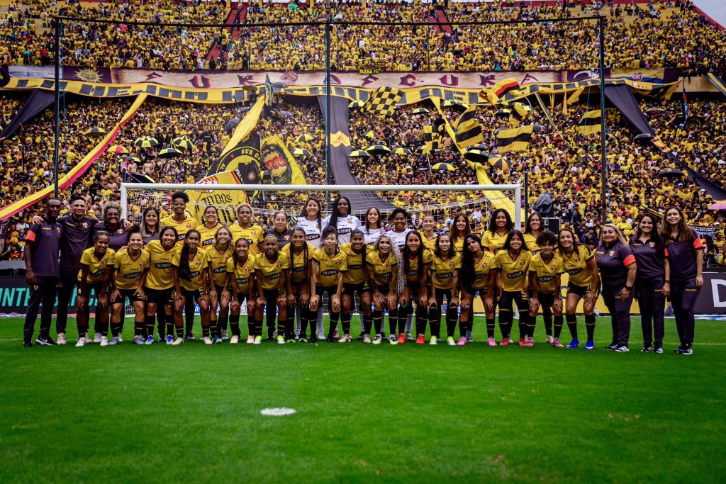 Cortesía de Barcelona Femenil.