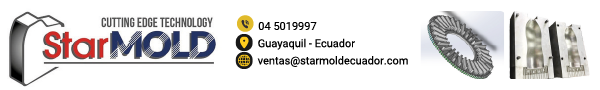 Starmold