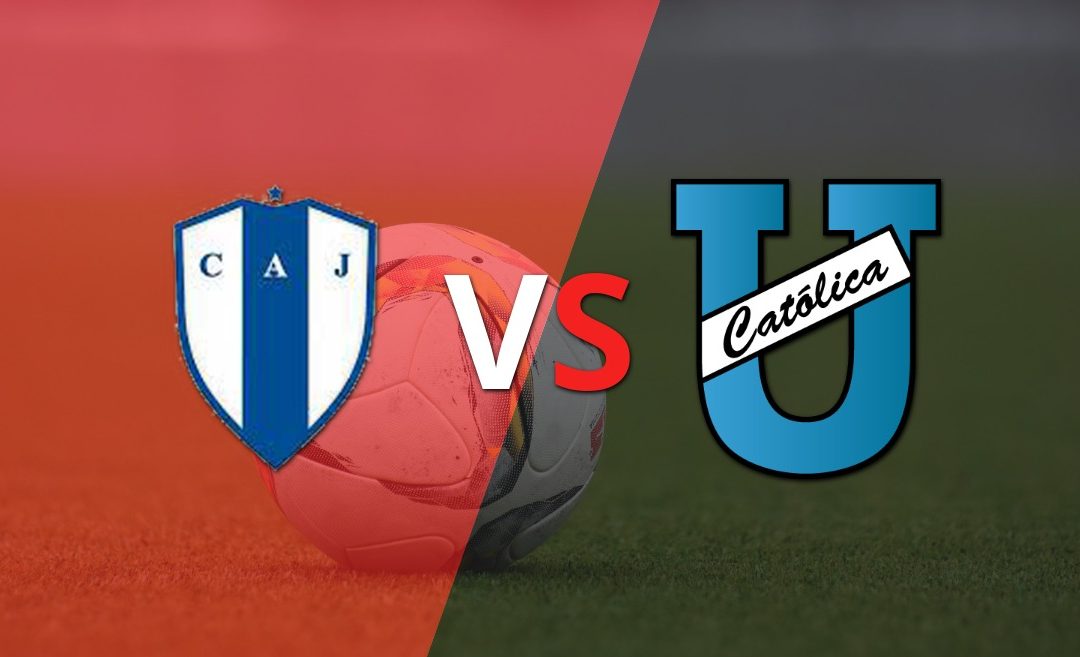 U. Católica debuta ante Juventud en la Copa Libertadores 2026: previas, horario y transmisión