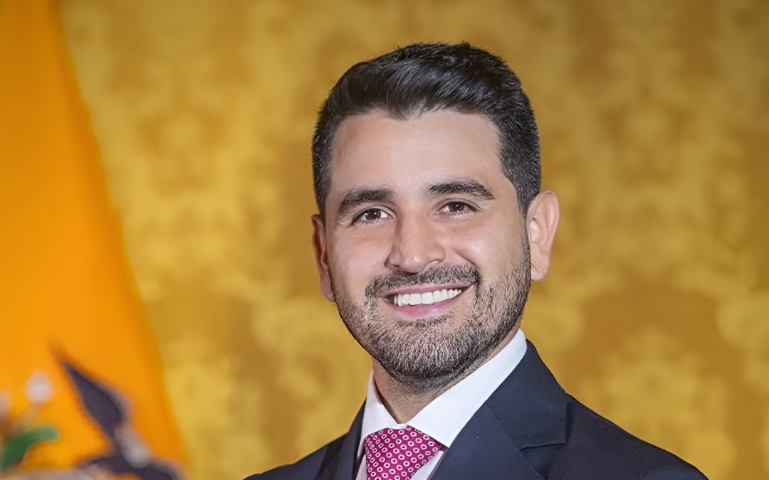«Muchas mentiras y engaños»: Jiménez aclara el cruce con Católica y Christian Noboa expone la crisis de Emelec