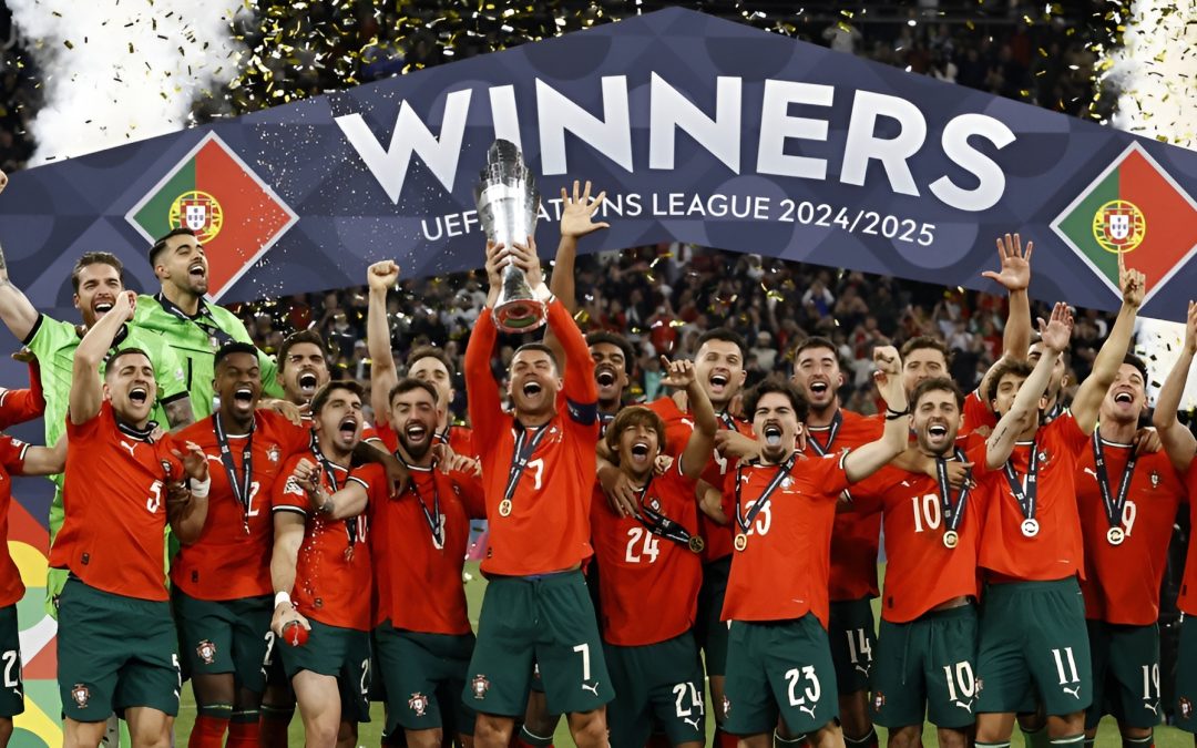 Final o Fracaso: La misión de Portugal para el Mundial 2026