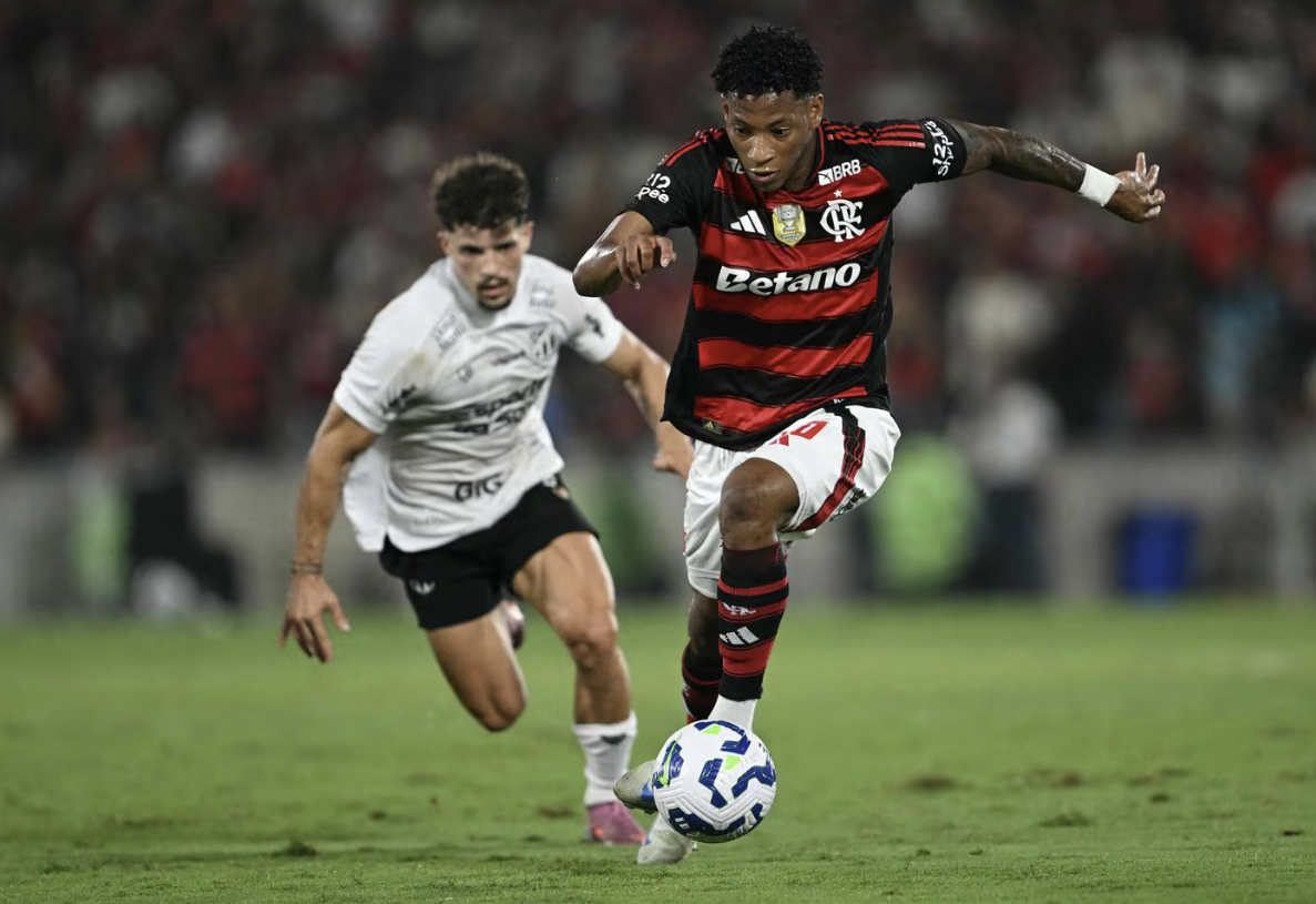 ¡Todo o nada en el Maracaná! Independiente del Valle busca la remontada ante Flamengo por la Libertadores
